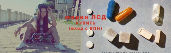 хмурый Вяземский
