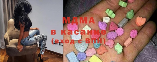хмурый Вяземский