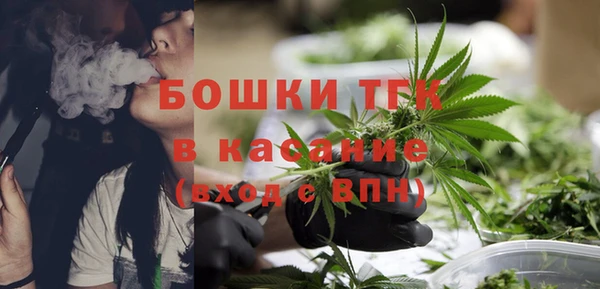 хмурый Вяземский