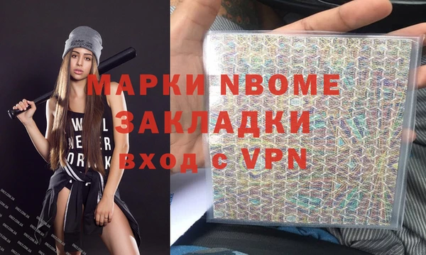 хмурый Вяземский
